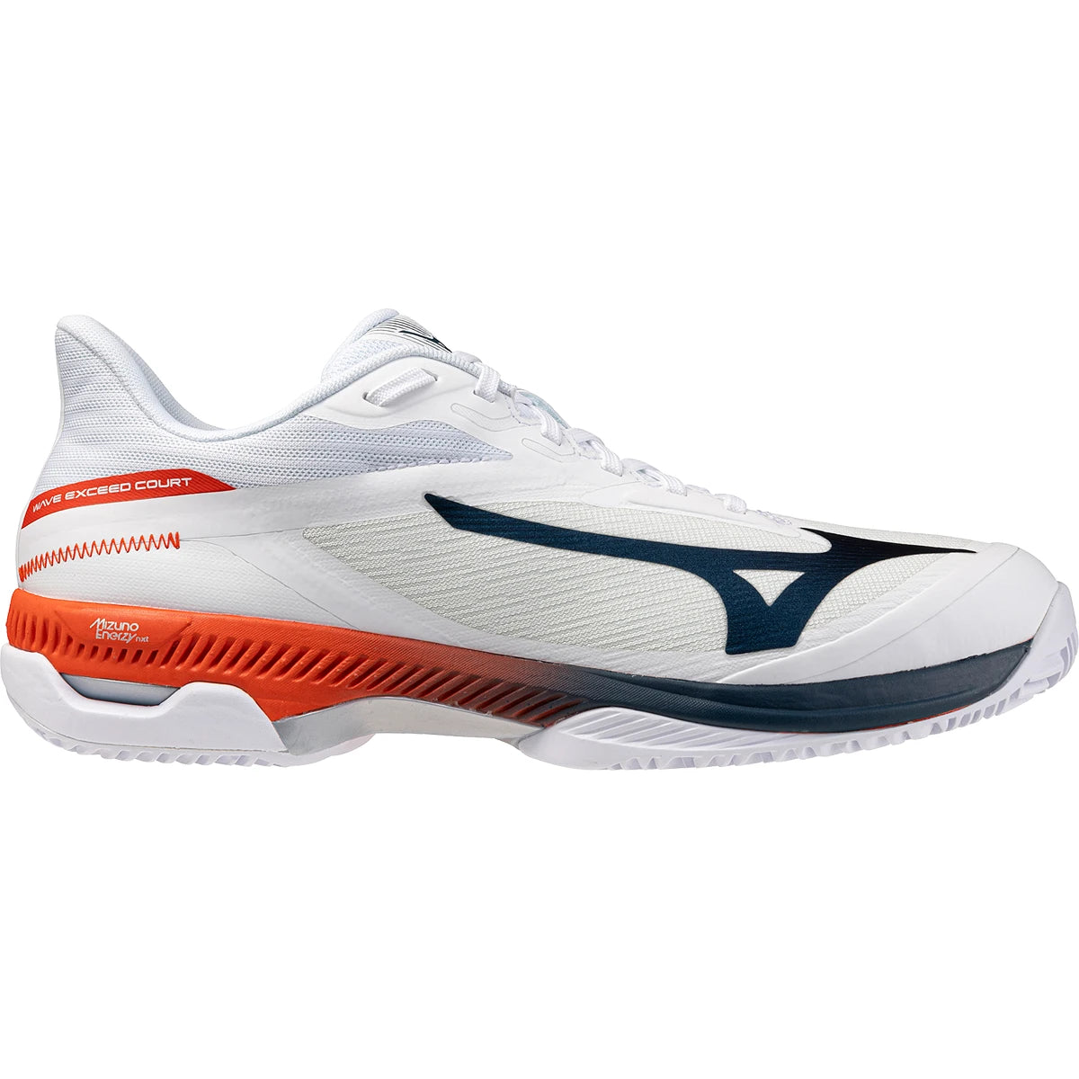 Mizuno Wave Exceed Court Sandplatzschuh