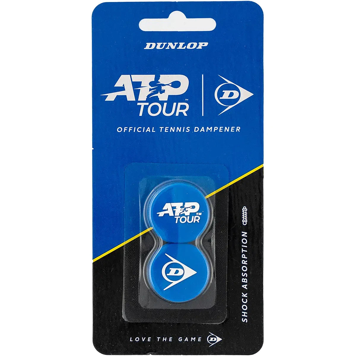 Dämpfer Dunlop Atp Flying