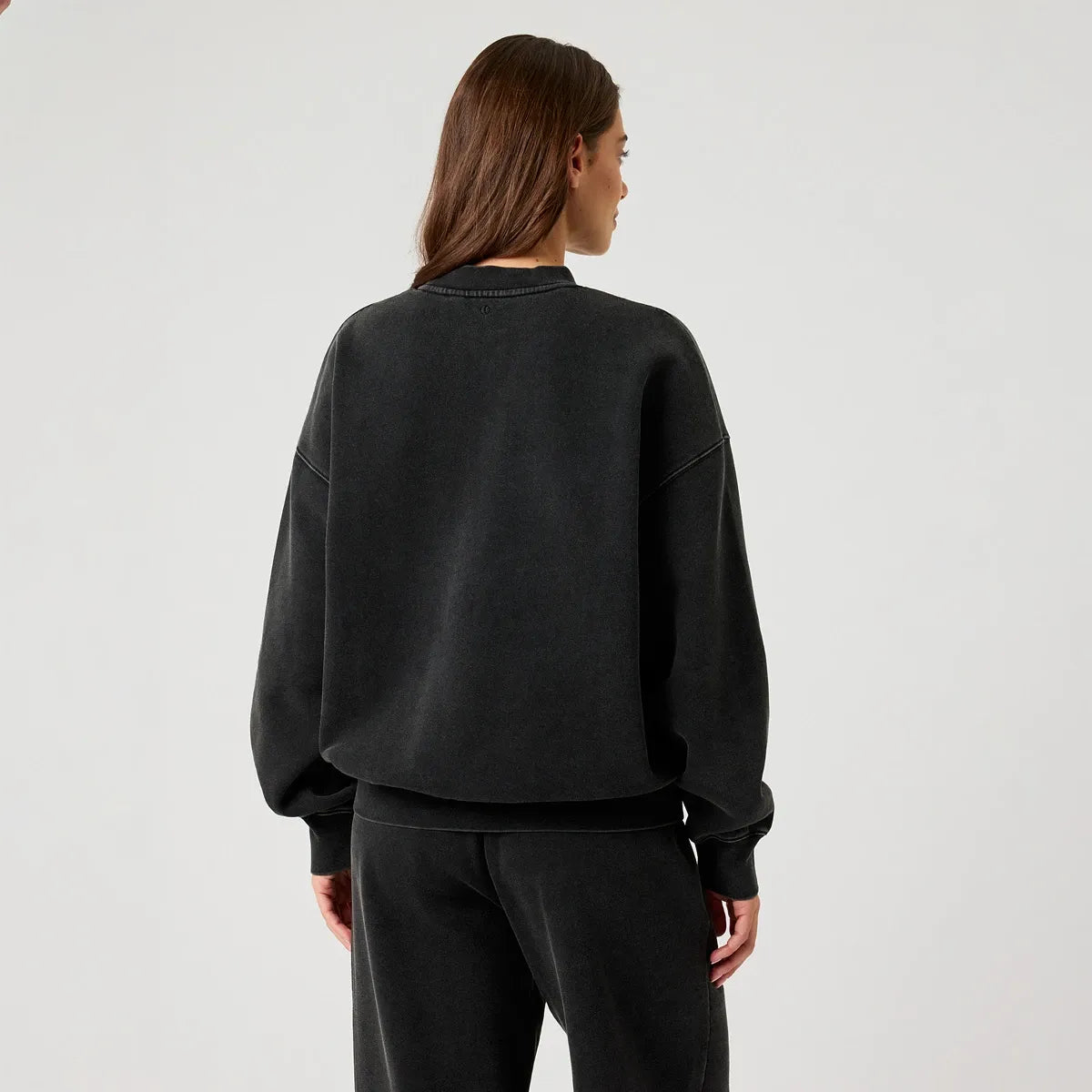 Sweat Bjorn Borg Damen Oversize