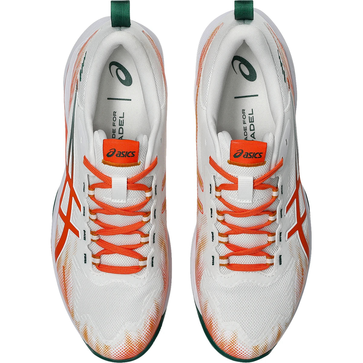 Padelschuhe Asics Sonicsmash Ff