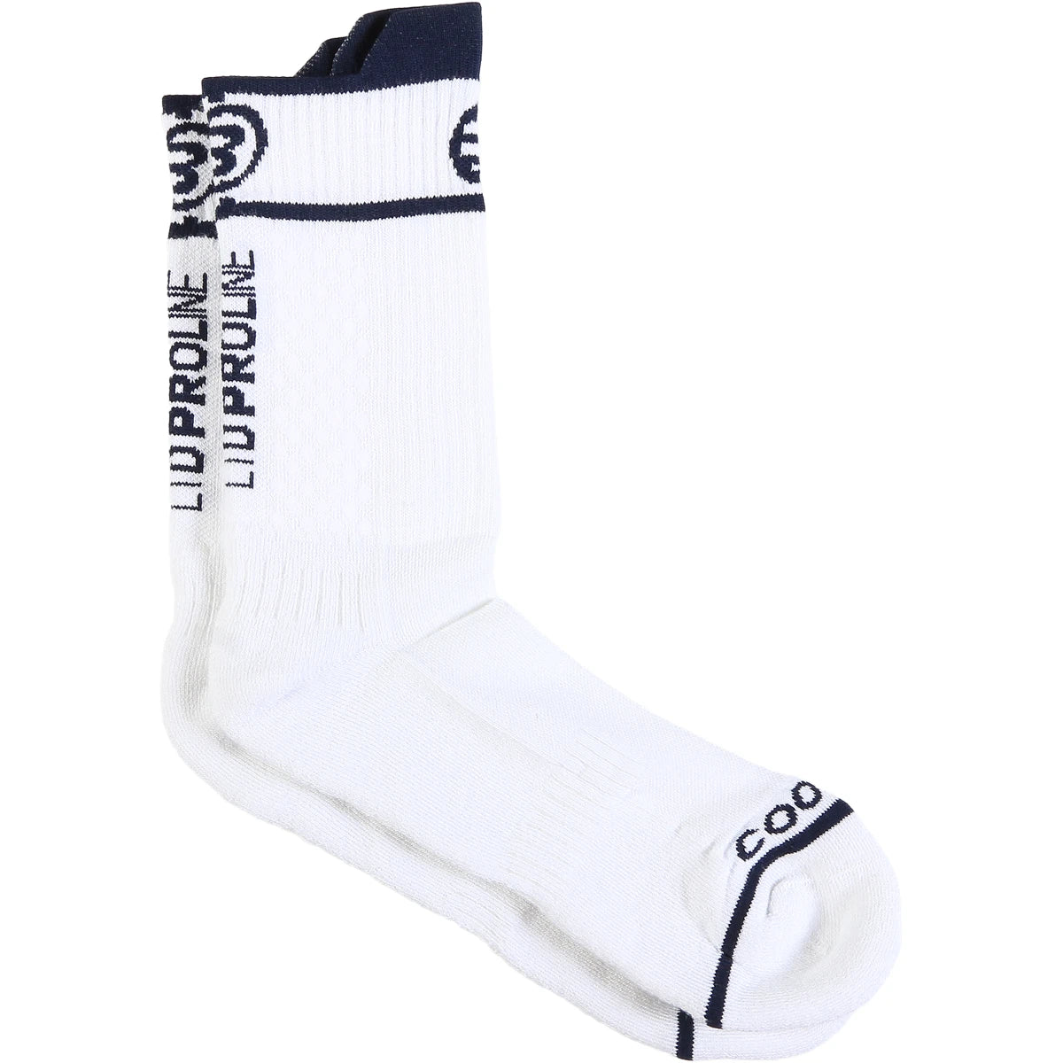 3 Paar Bullpadel Proline Bp26Pr Socken (Mid)
