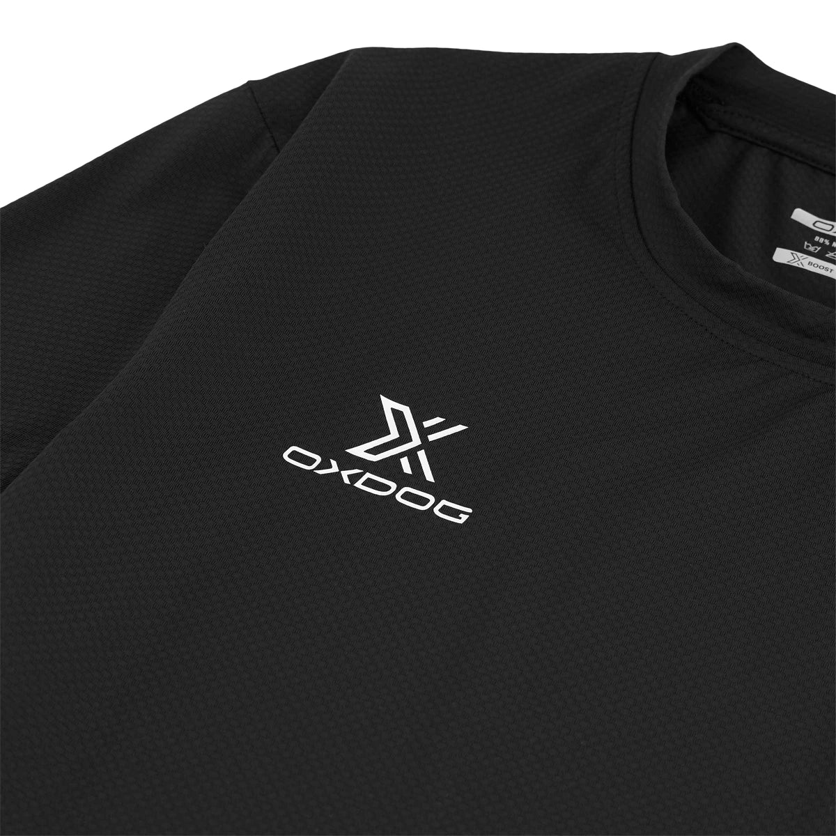 T-Shirt Oxdog Delta