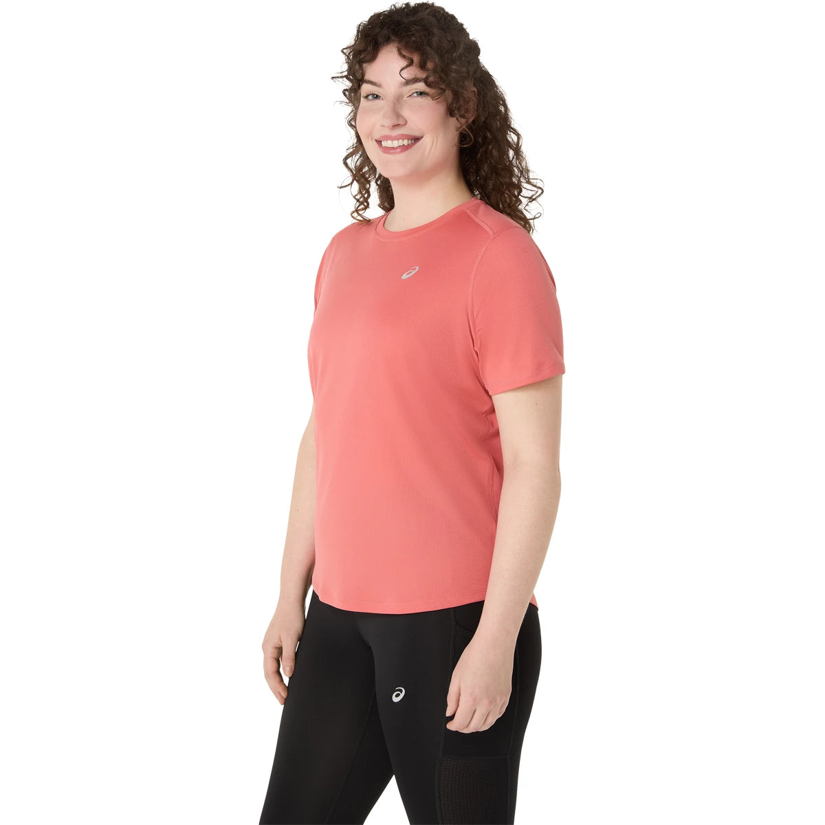 T-Shirt Asics Damen Core