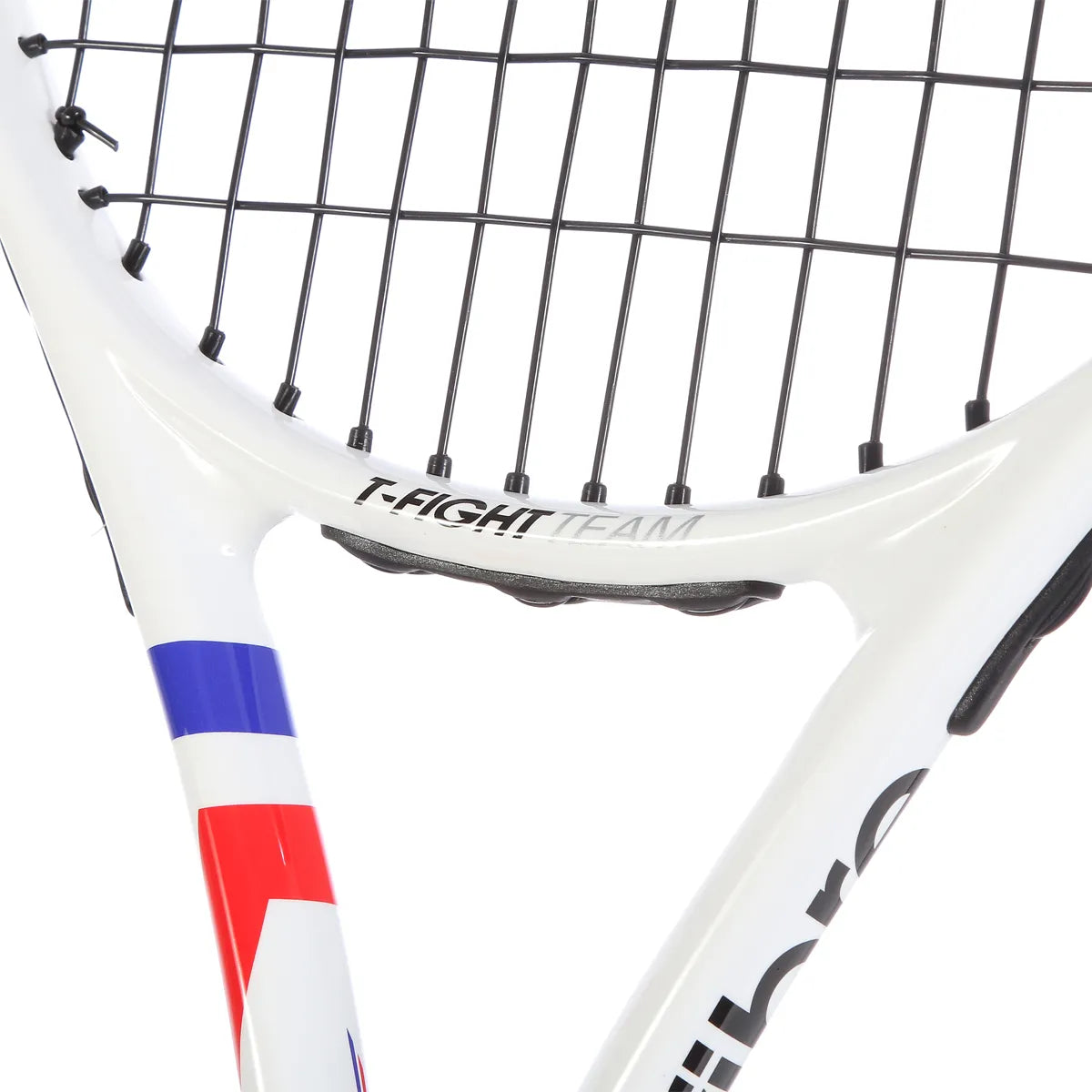 Schläger Tecnifibre T-Fight Team Os (275 Gr) (Saitenset)