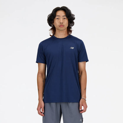 T-Shirt New Balance Sport Essentials