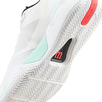 Wilson Rush Tour 5 Allcourtschuhe