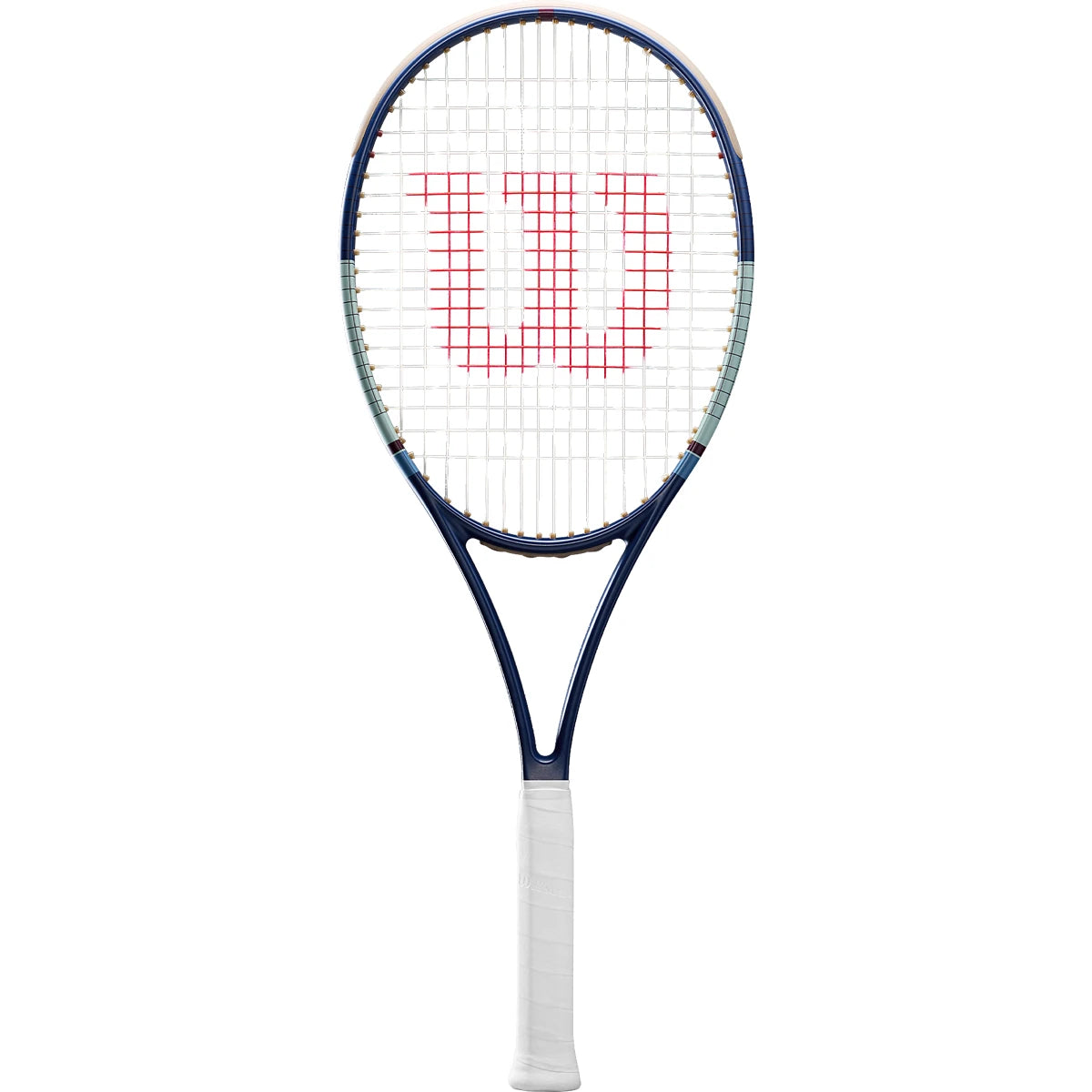 Wilson Blade 98 16*19 V10 Fall Layers Schläger (305 Gr)