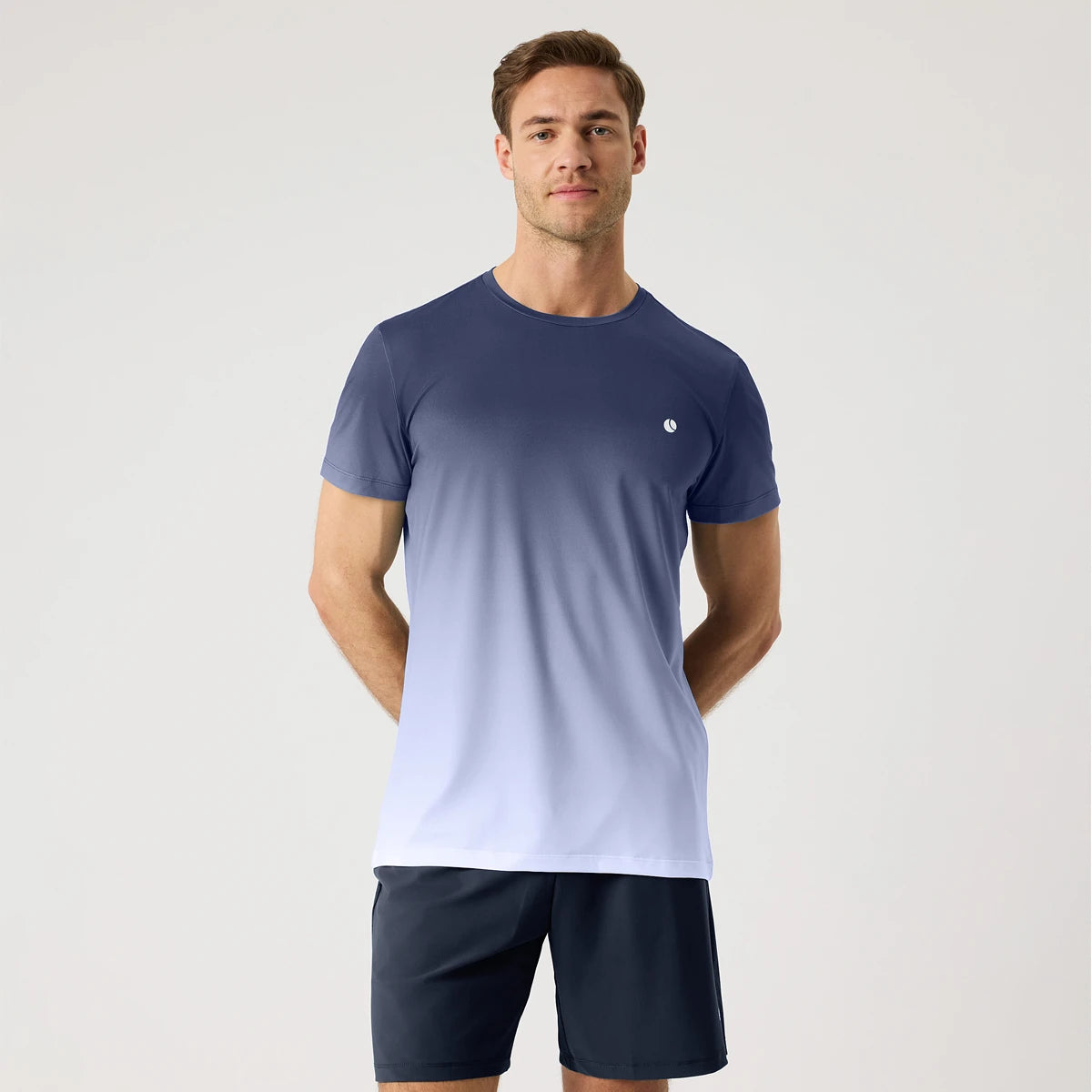 T-Shirt Bjorn Borg Ace Grafik