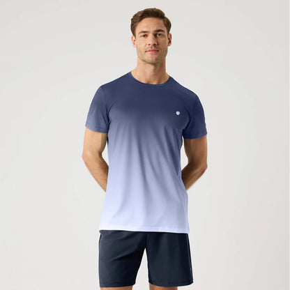T-Shirt Bjorn Borg Ace Grafik
