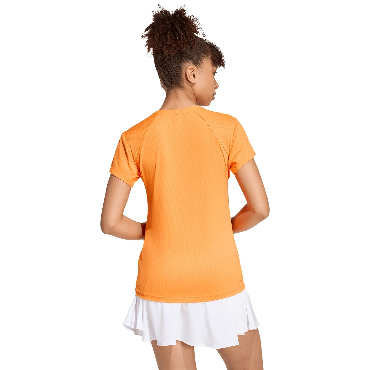 adidas Damen Freelift T-Shirt