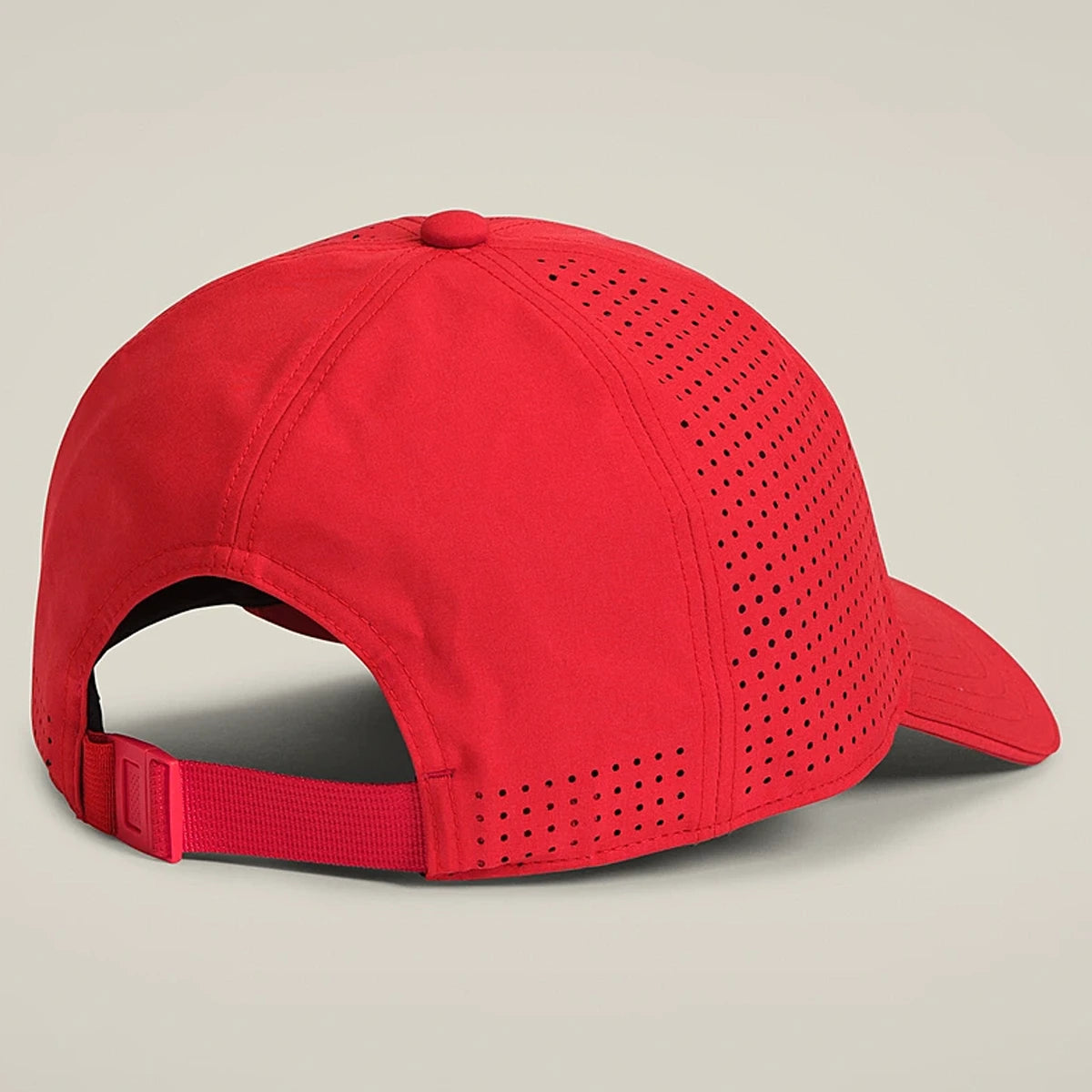 Cap Wilson Performance