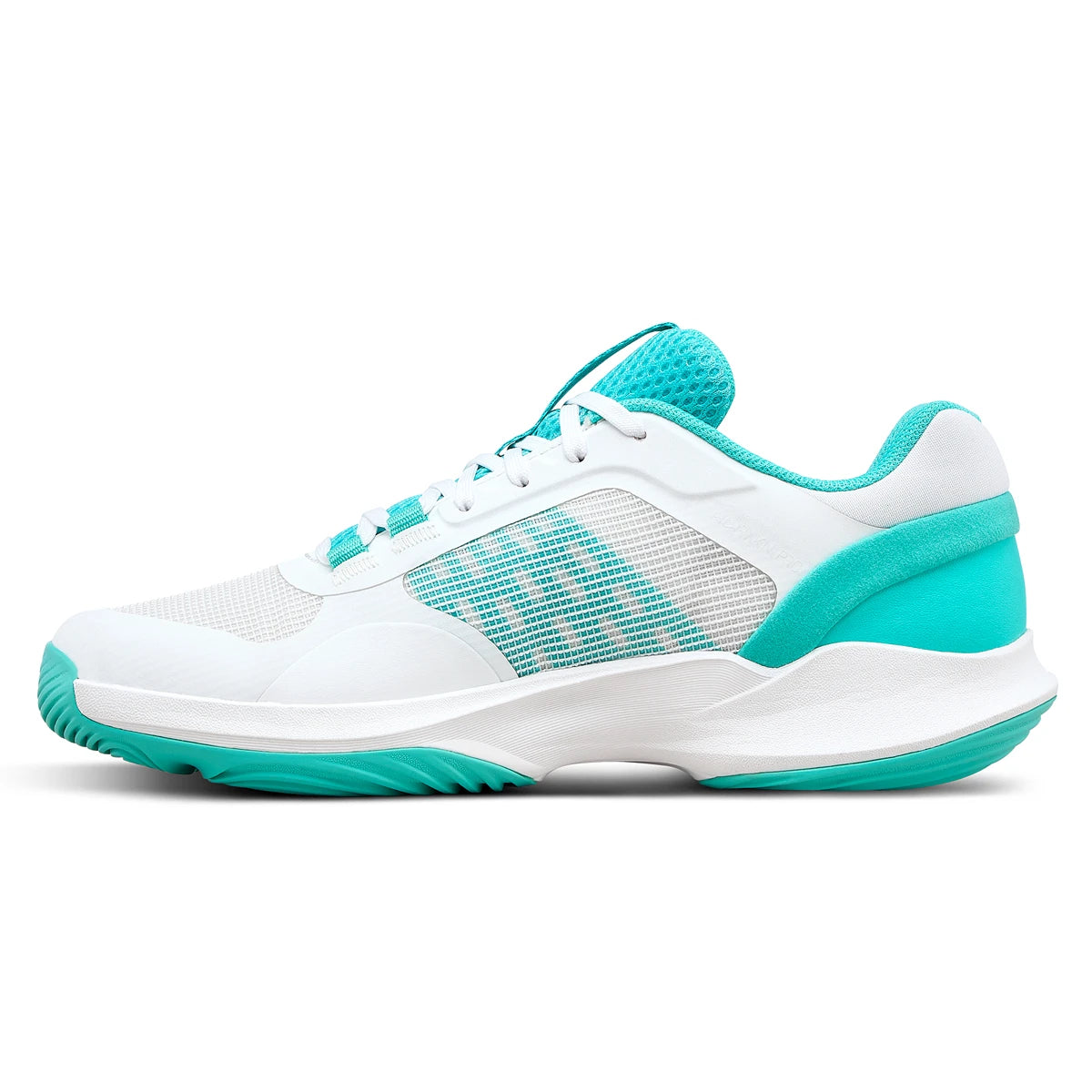 Padelschuhe Wilson Damen Hurakn Pro V2