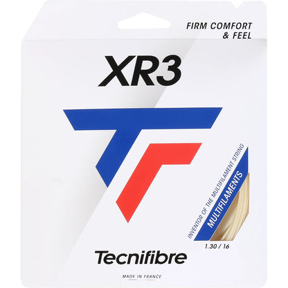 Saitenset Tecnifibre Xr3 (12,2 Meter)