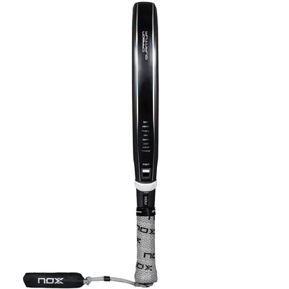 Raquette de Padel Nox Quantum Carbon 12K