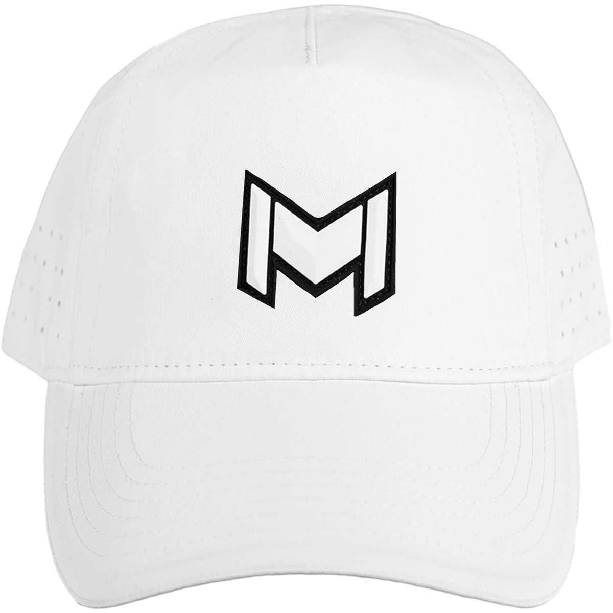 Cap Mouratoglou Apparel Match