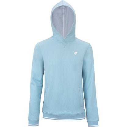 Sweatshirt mit Kapuze Tecnifibre Junior Team Terry