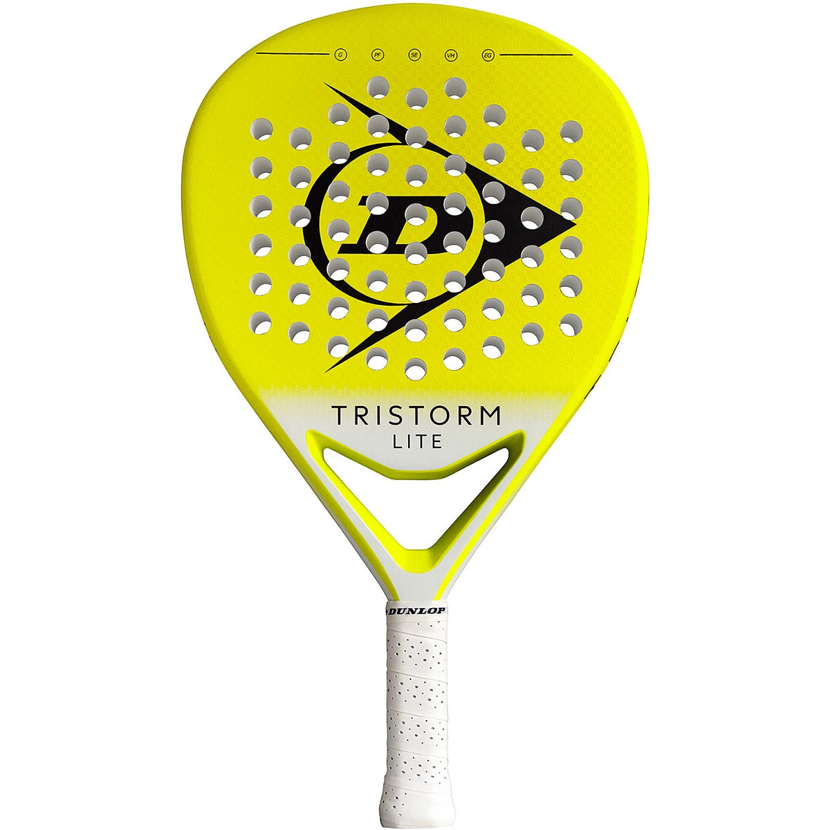 Padelschläger Dunlop Tristorm Lite