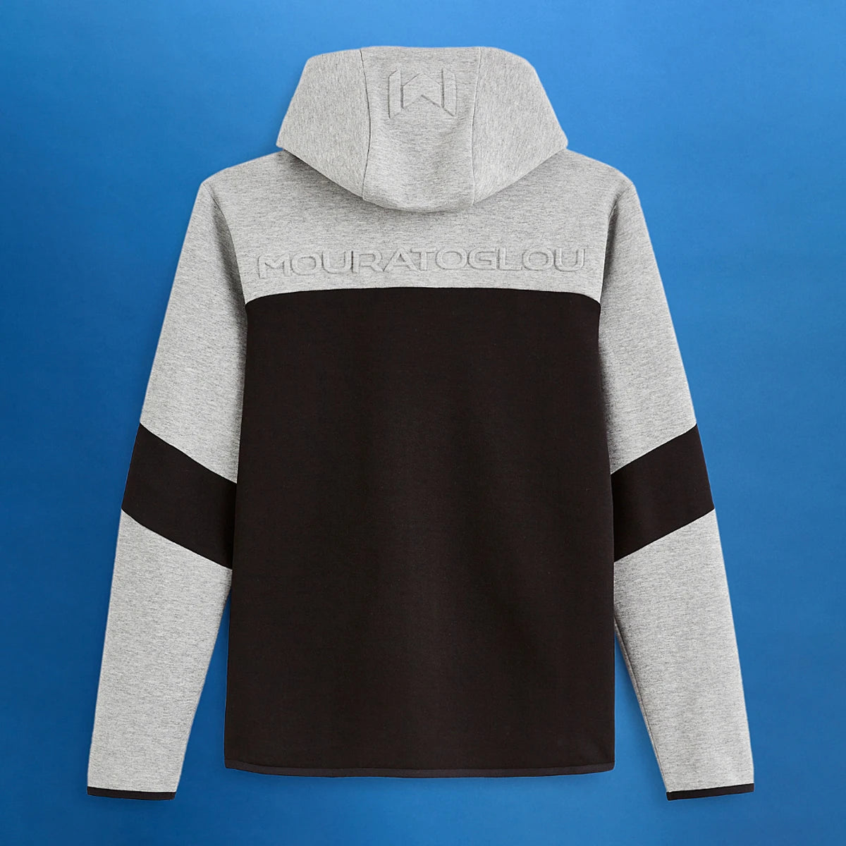 Veste A Capuche Mouratoglou Apparel Hoodie Player