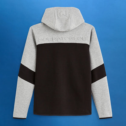 Veste A Capuche Mouratoglou Apparel Hoodie Player