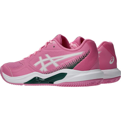Padelschuhe Asics Damen Gel Dedicate 8