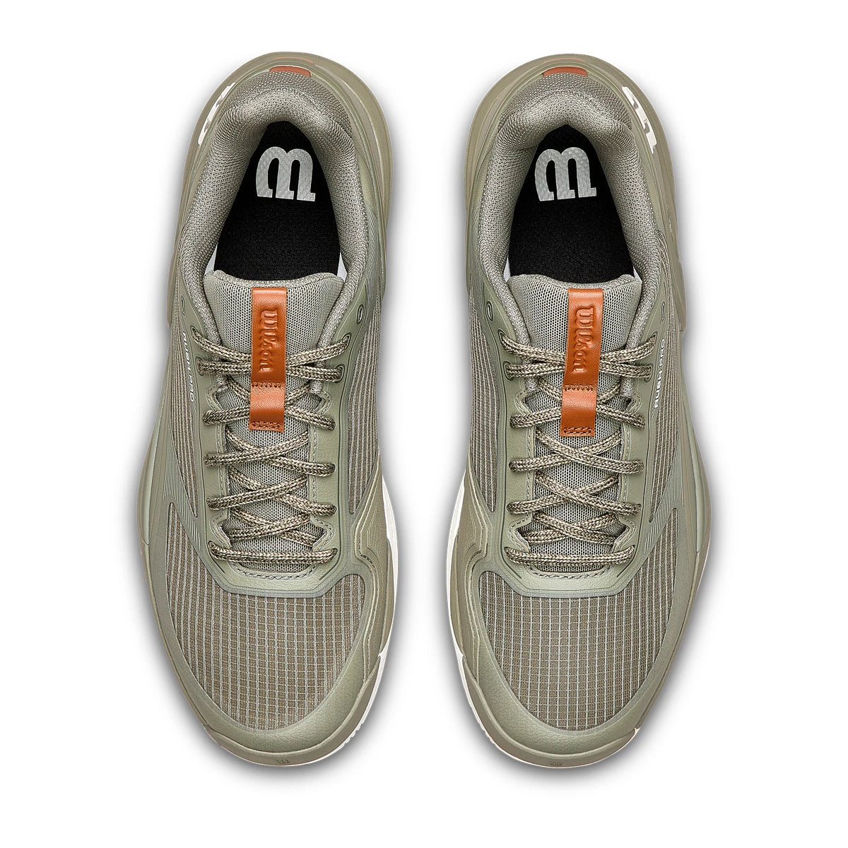 Wilson Rush Pro 5 Allcourtschuhe