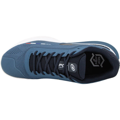 Bullpadel Neuron 26I Bordeaux Padelschuhe