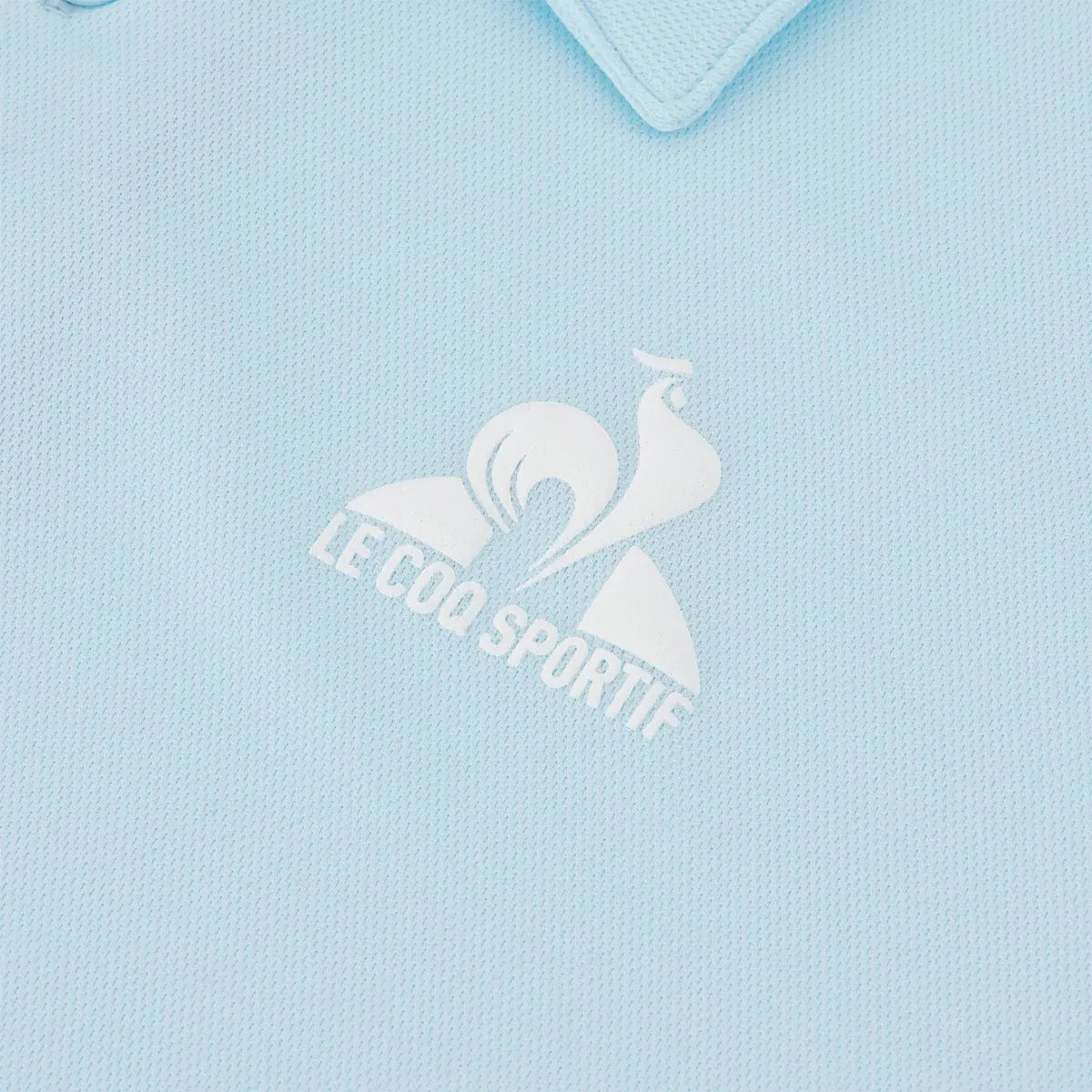 Polo Le Coq Sportif Euro Clay / Paris