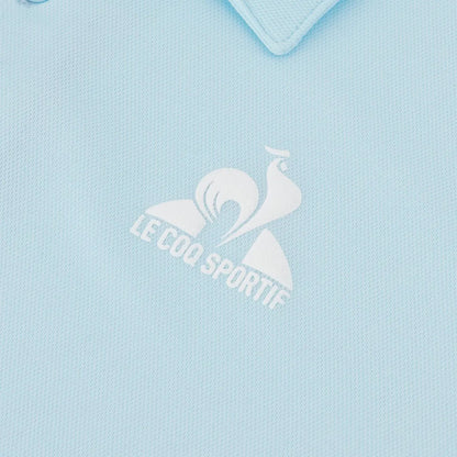 Polo Le Coq Sportif Euro Clay / Paris