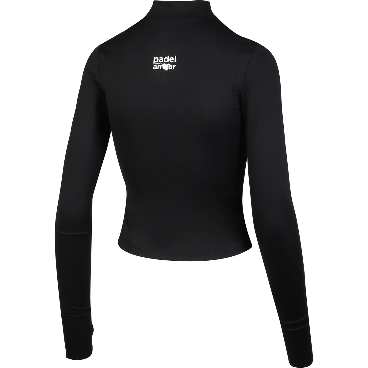 Damen-Trainingsjacke Pro Padel Mon Amour