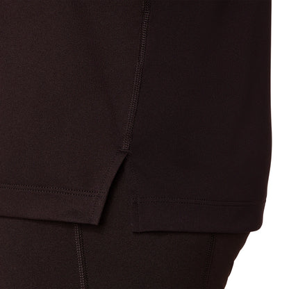 Sweatshirt Asics Core 1/2 Zip Winter