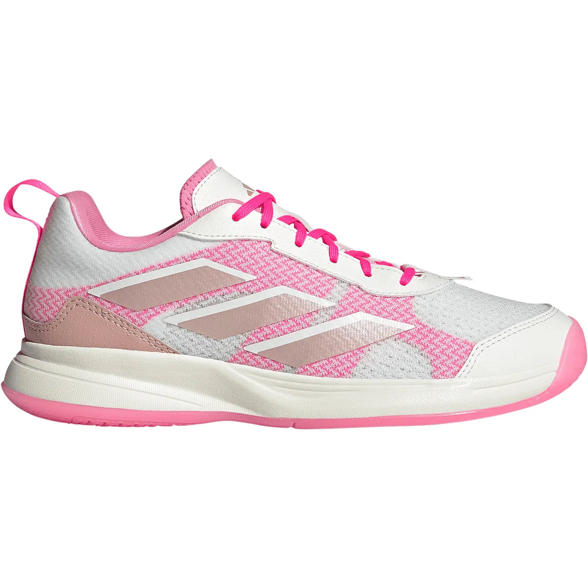 adidas Damenschuhe Avaflash Allcourtschuh