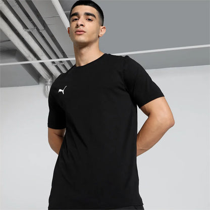 T-Shirt Puma Casual Team Goal