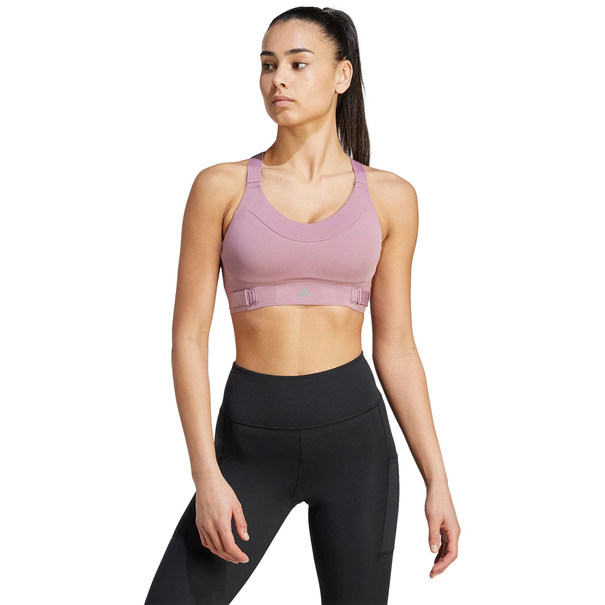 Sport-BH adidas Damen Fast High Support