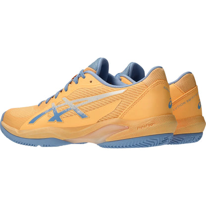 Asics Schuhe Damen Solution Swift FF 2 Padel