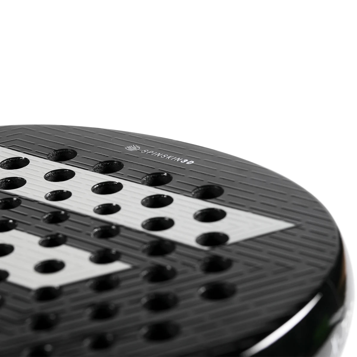 Padelschläger Tecnifibre Curva Power 2026