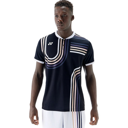 T-Shirt Yonex Herren Tour Elite 10639Ex
