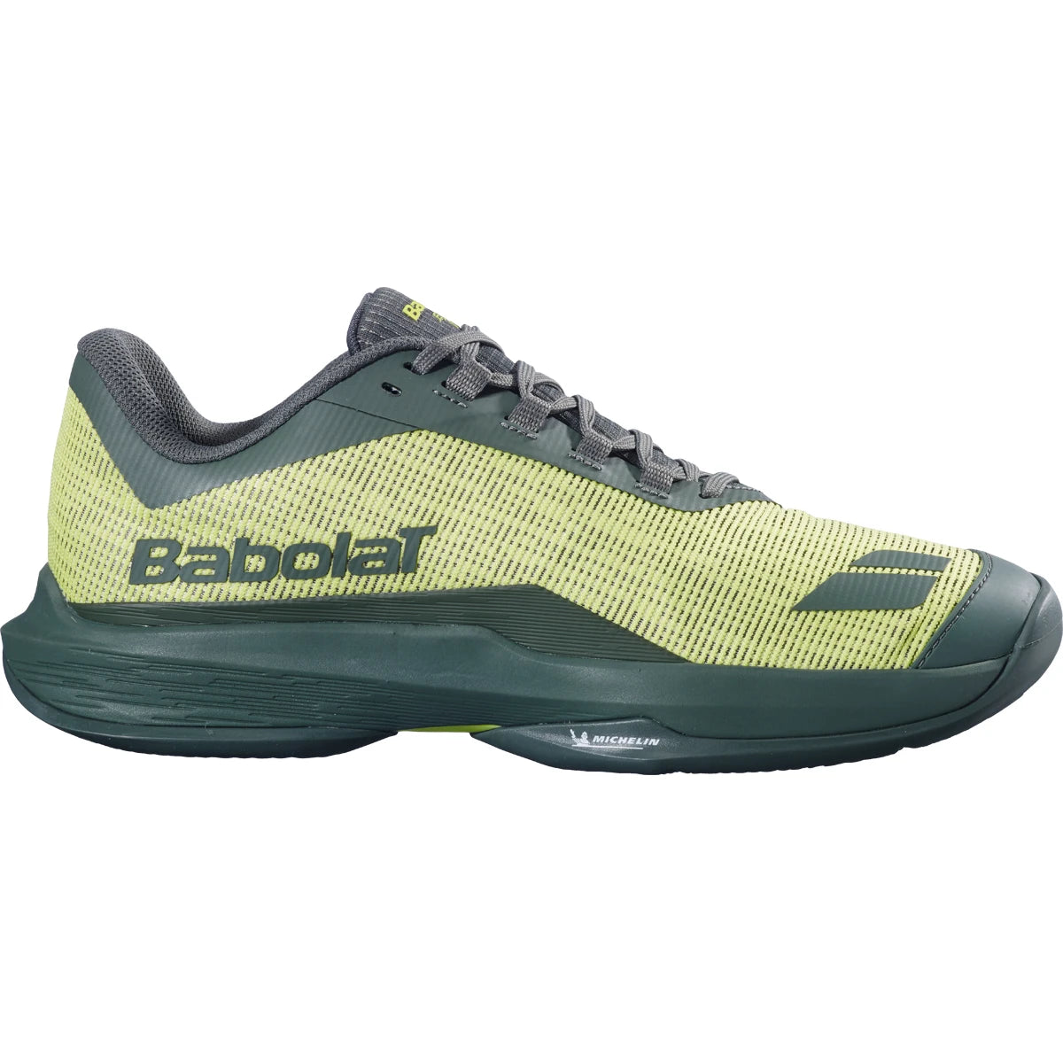Babolat Jet Tere 2 Sandplatzschuh