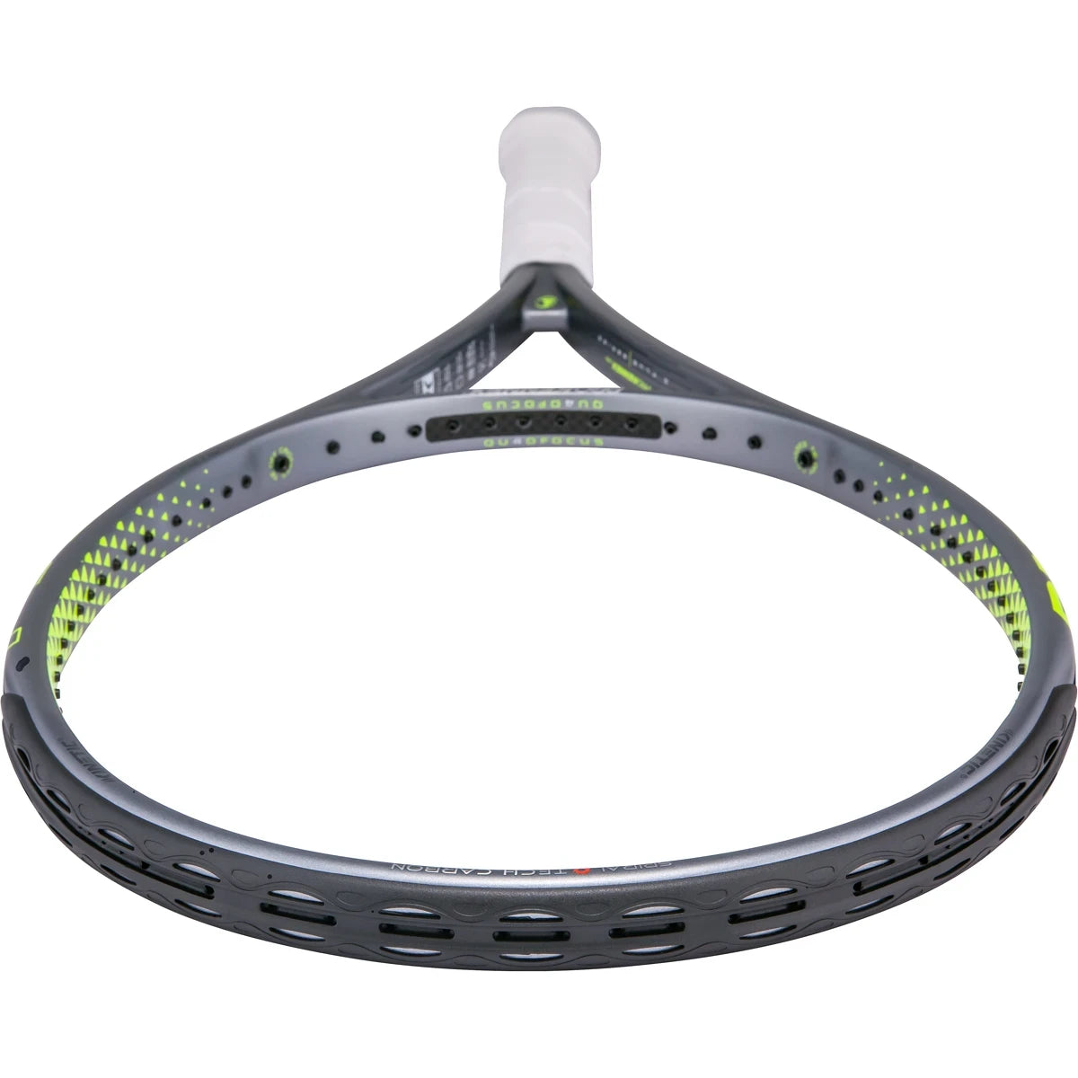 Schläger Pro Kennex Ki Q+5 Flair (255 Gr)