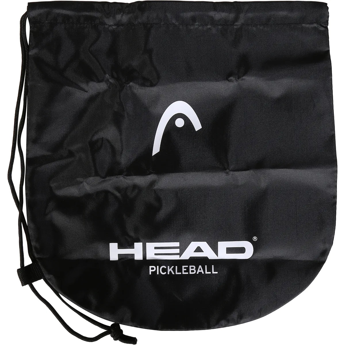 Set aus 2 Head Pickleball Flash Schlägern + 2 Bällen
