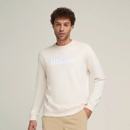 Sweatshirt Wilson Parkside Crew