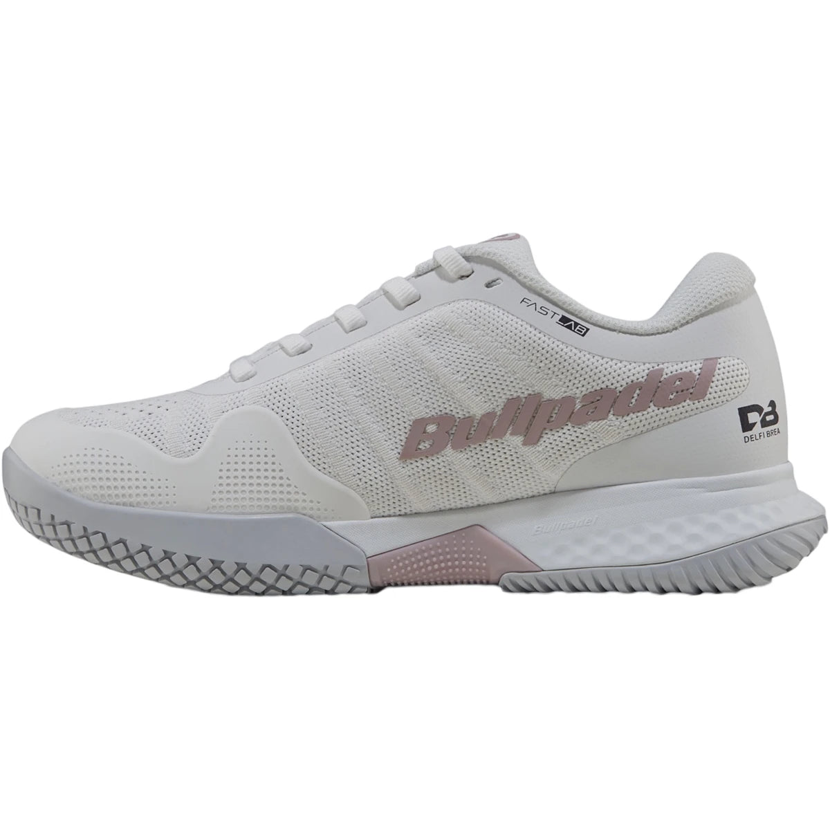 Bullpadel Damenschuhe Vertex Vibram W 26I