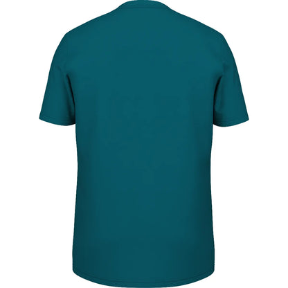 T-Shirt Head Off Court Motion