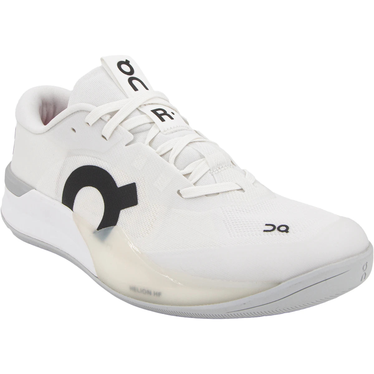 On The Roger Pro 3 Allcourtschuh