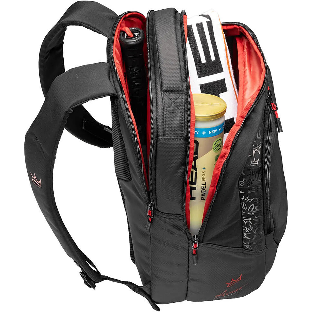 Rucksack Head Coello Pro X Padel 30L