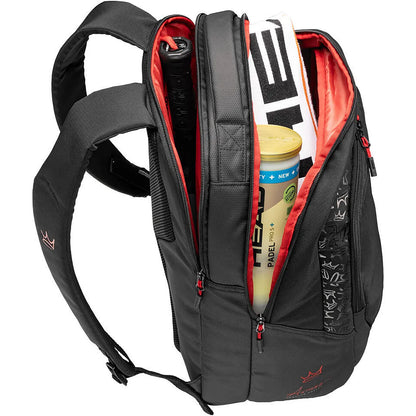 Rucksack Head Coello Pro X Padel 30L