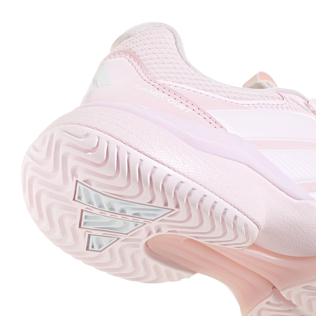 adidas Damen Gamecourt 3 Allcourtschuh