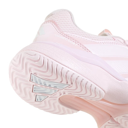 adidas Damen Gamecourt 3 Allcourtschuh