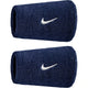 Serre Poignets Nike Swoosh Double Largeur