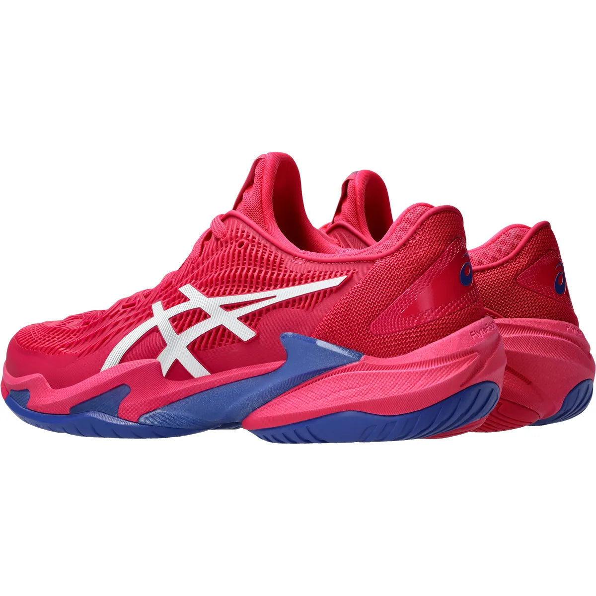 Chaussures Asics Femme Court FF 3 Toutes Surfaces