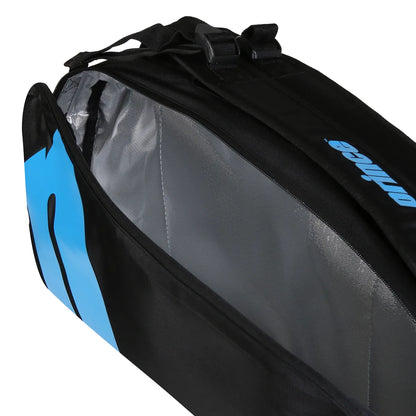 Tennistasche Prince Tour 2 Comp Bk/Bl